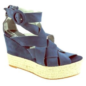 Bettye Muller Ibiza Wedges